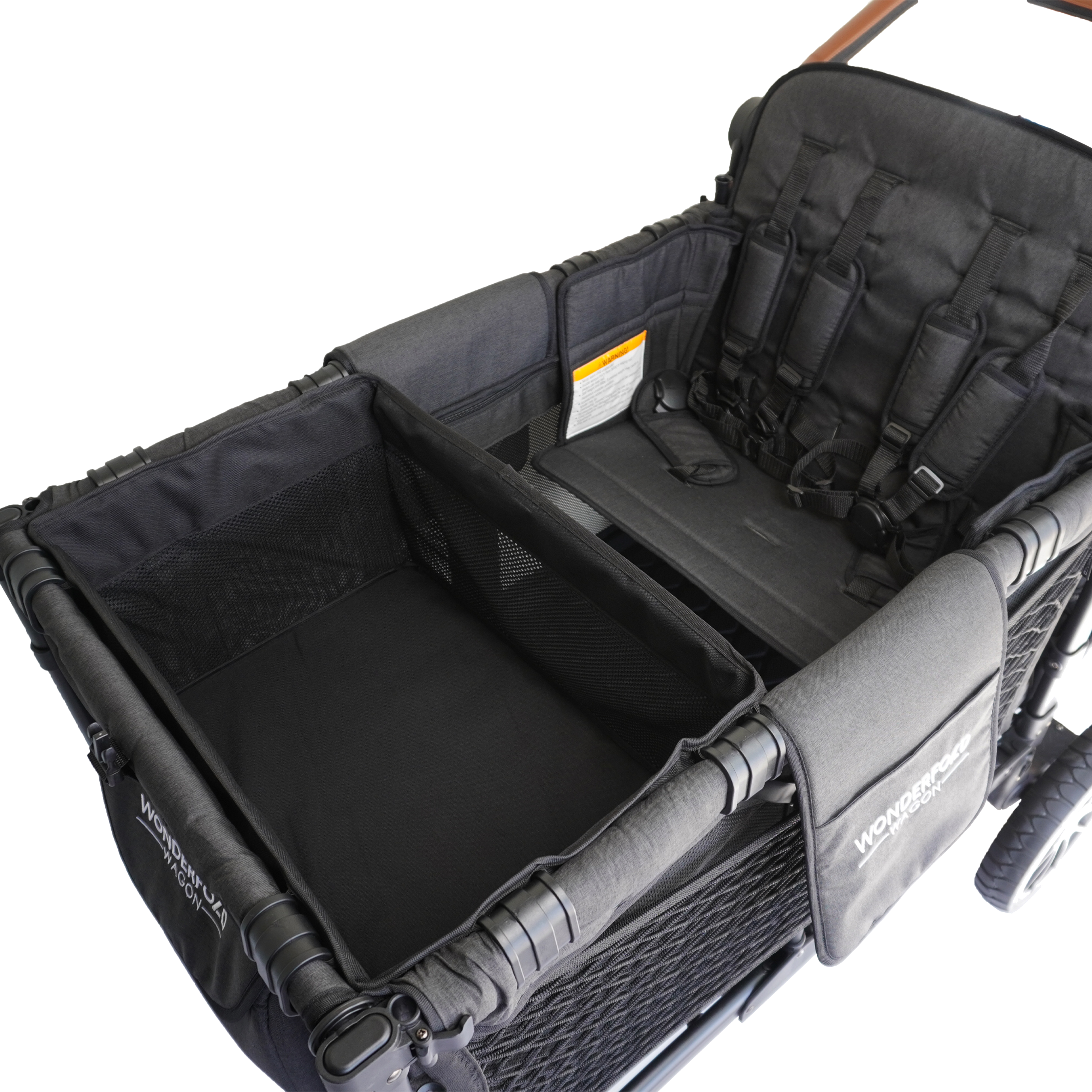 Original WonderTote for W4 | Accessory | WonderFold – WONDERFOLD