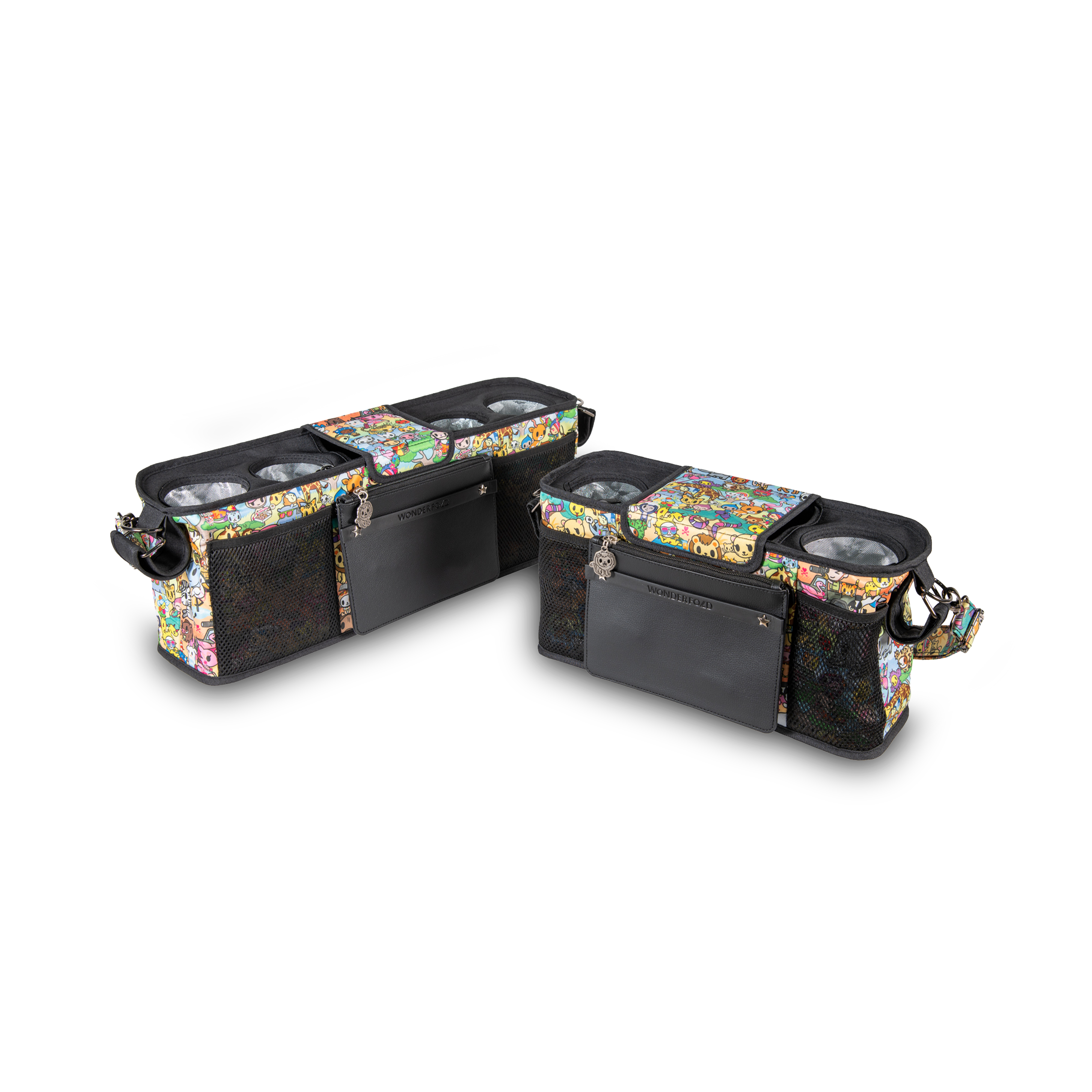 Tokidoki Parent Console: Stylish and Functional | SALE l