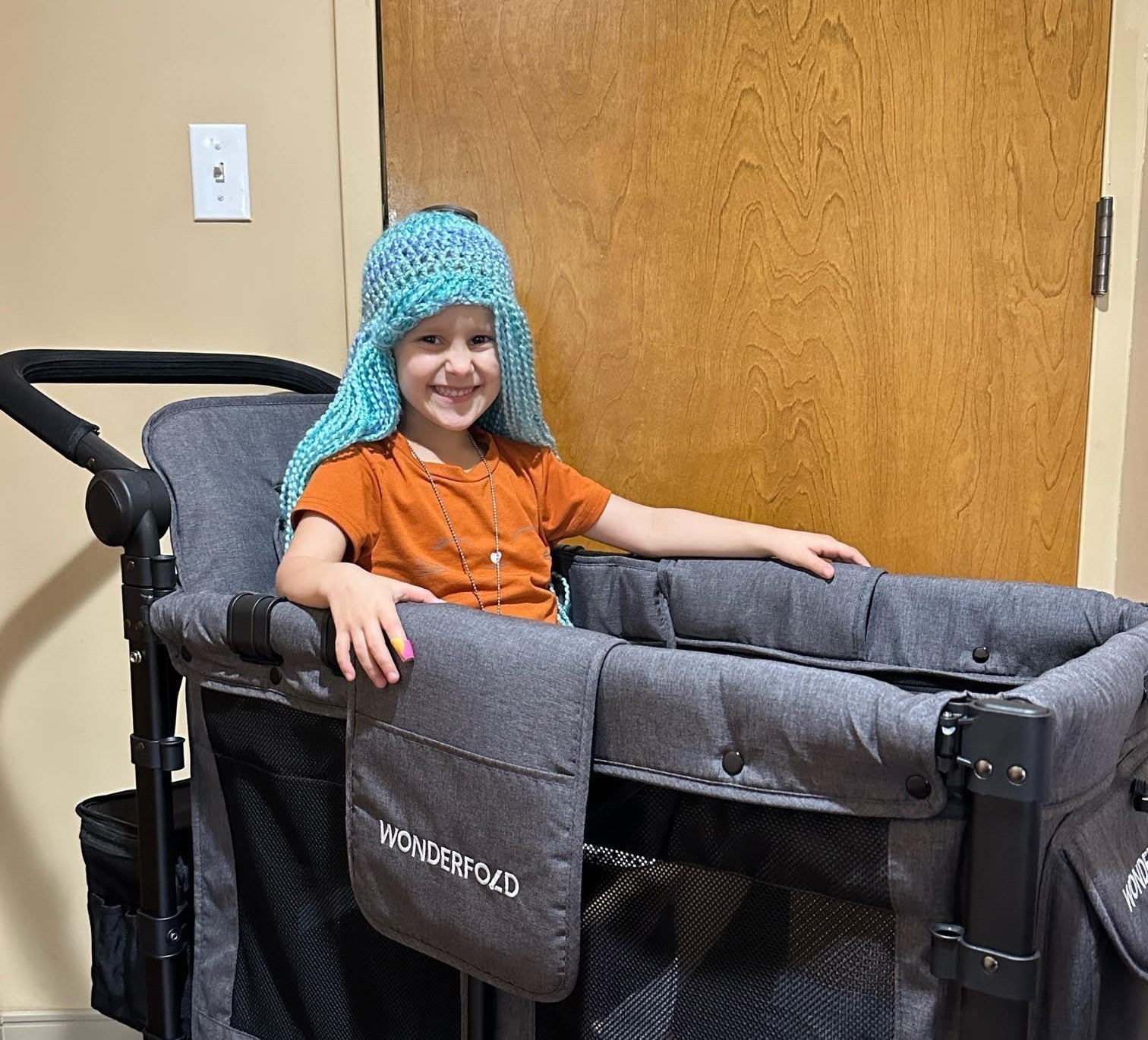 WonderFold Cares - Halfways into 2023 – WONDERFOLD