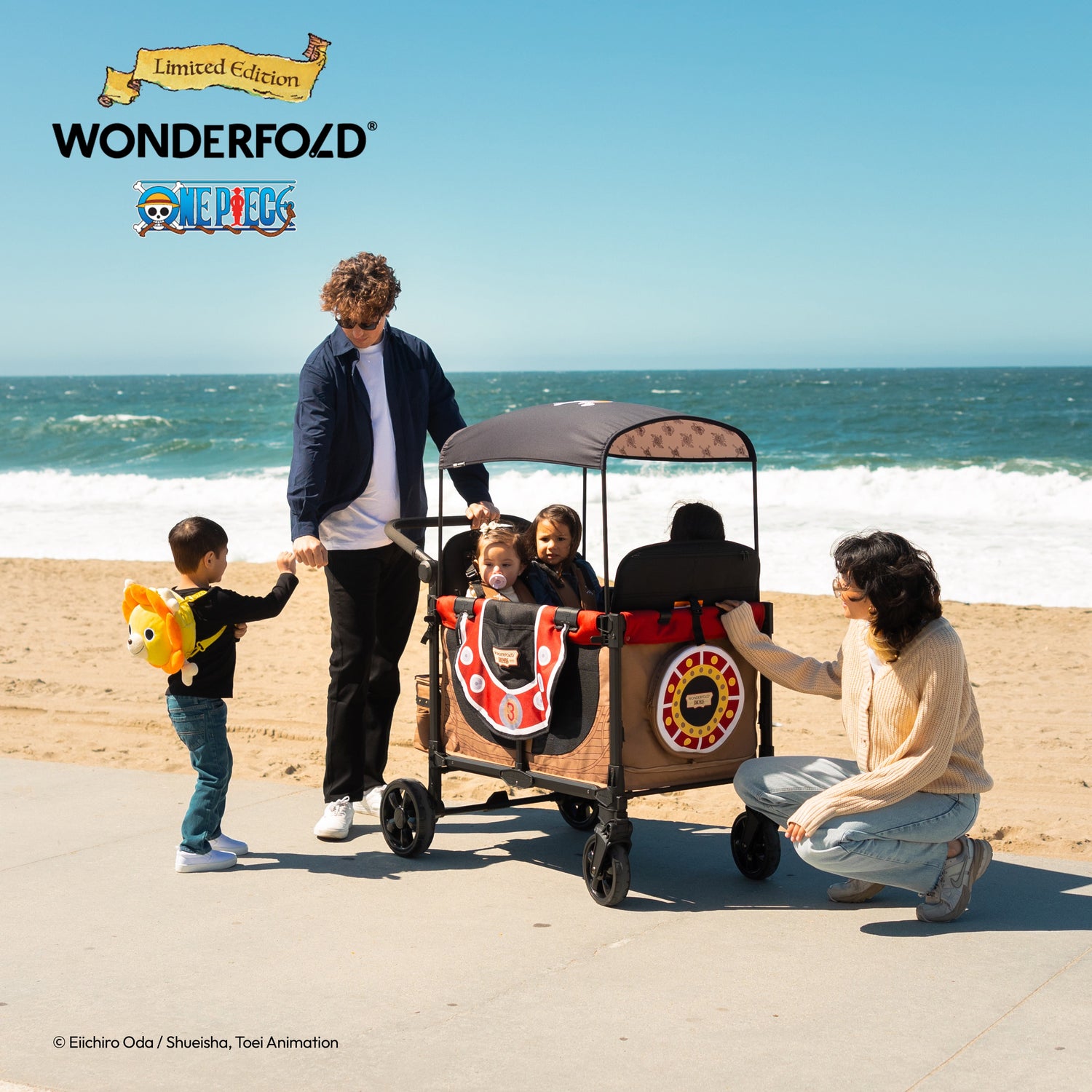 One Piece Thousand Sunny Collection