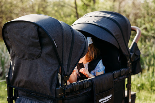 wonderfold wagon stroller wagon accessories
