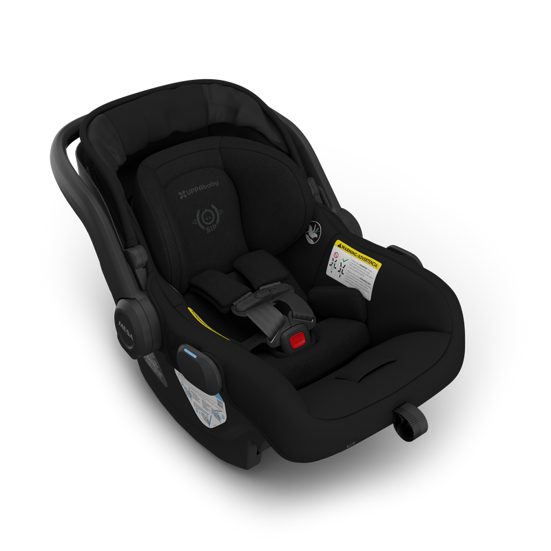 James - Black