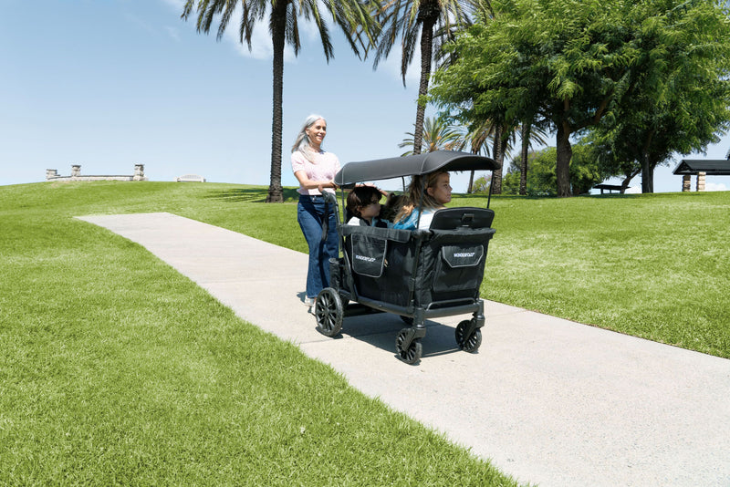 E-Assist Wheels (W & L Series)