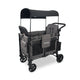 Open Box W2 Elite Double Stroller Wagon (Final Sale)