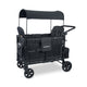 Open Box W4 Elite Stroller Wagon (4 Seater) (Final Sale)