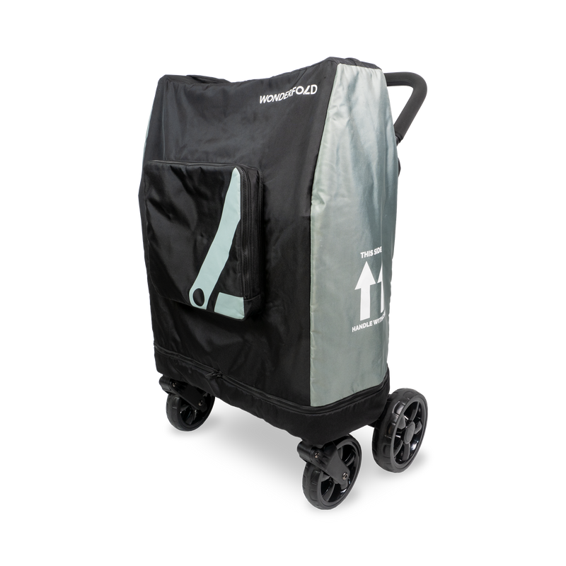 Wonderfold Travel Cover