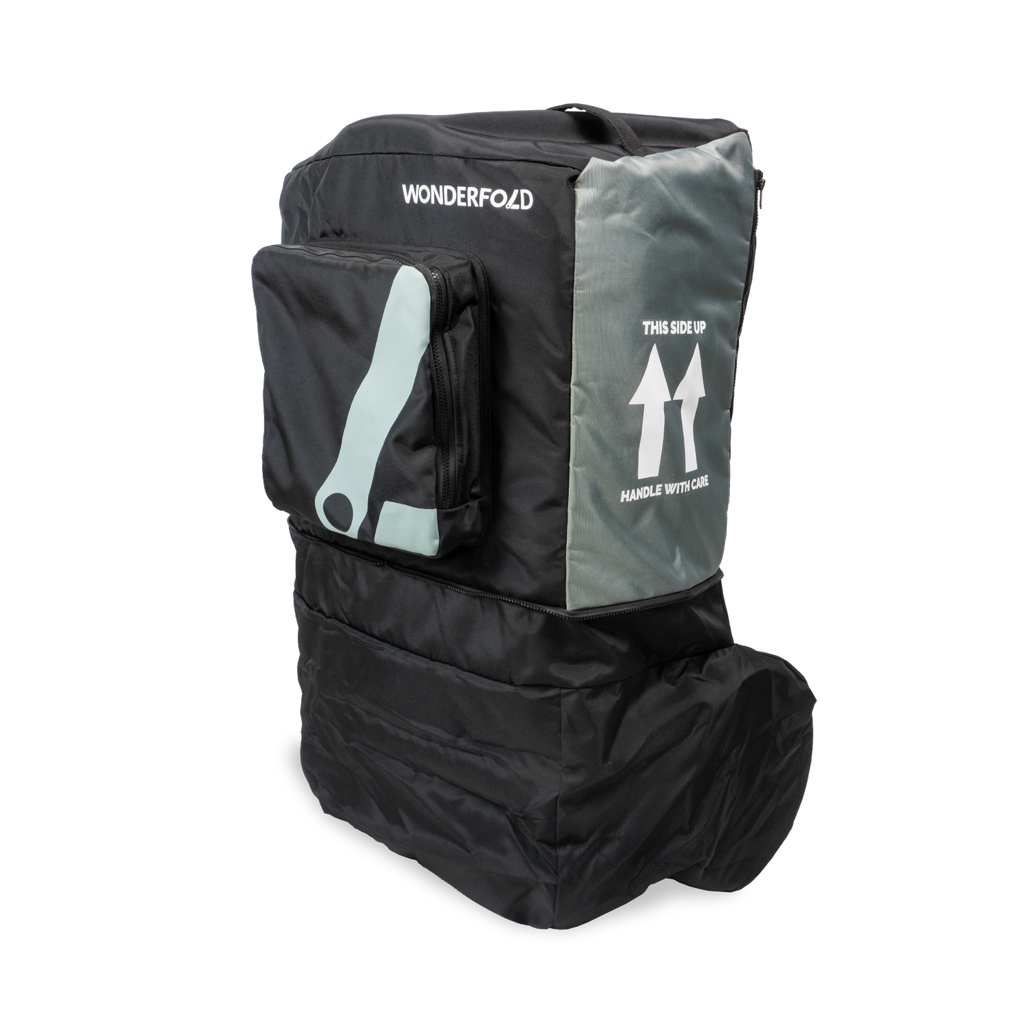 Open Box Travel Cover (Final Sale)