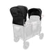 Open Box Retractable Stroller Canopy (Final Sale)