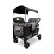 Open Box W4 Original Quad Stroller Wagon (Final Sale)