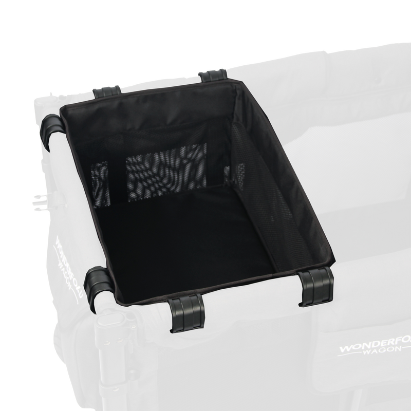 Original WonderTote for W4