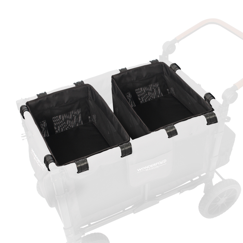 Original WonderTote for W4