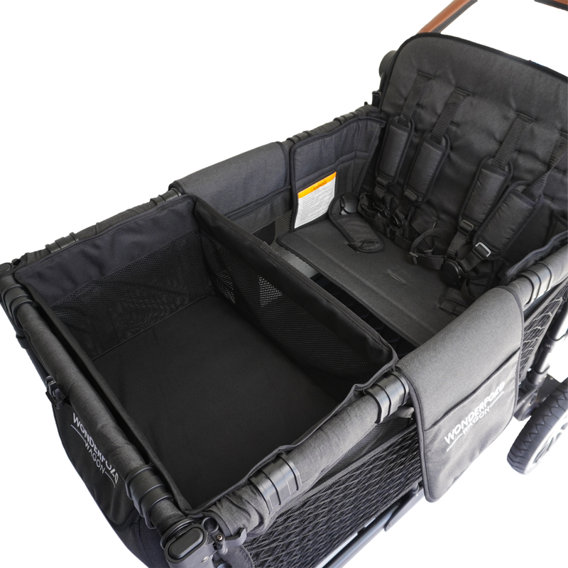 Original WonderTote for W4