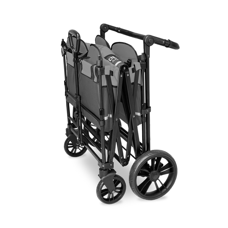 X4 Stroller Wagon l Push and Pull 4-Seater | WonderFold – WONDERFOLD X4 Stroller Wagon l Push and Pull 4-Seater | WonderFold – WONDERFOLD