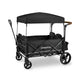 Open Box X4 Push + Pull Quad Stroller Wagon (4 Seater) (Final Sale)