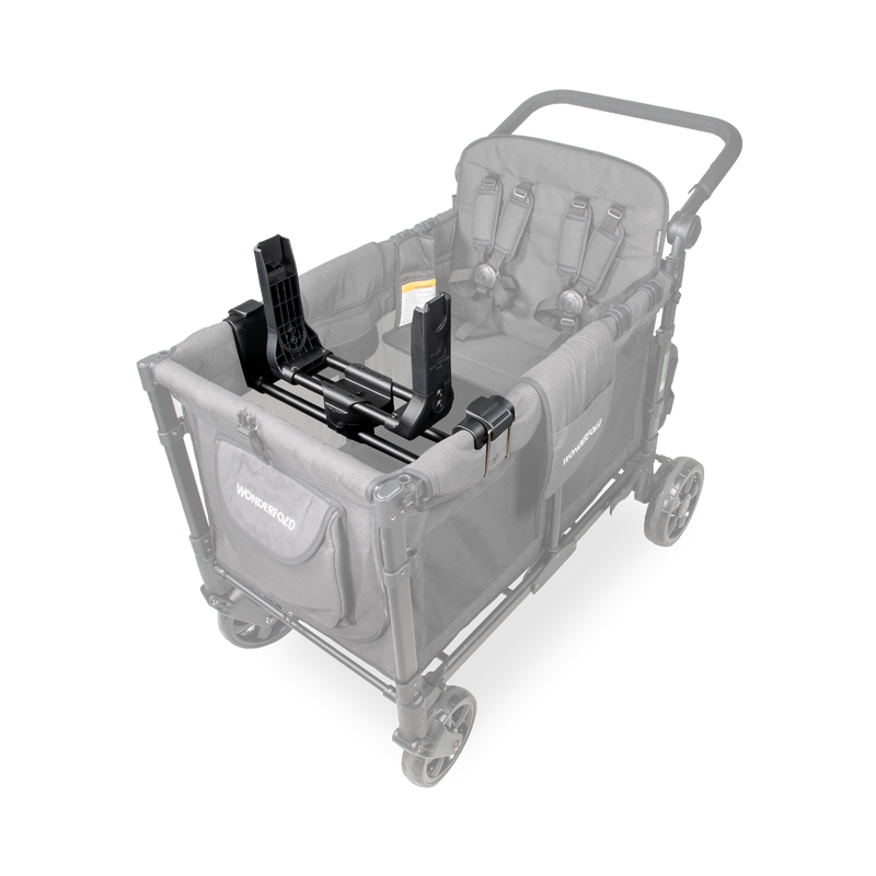 stroller wagon infant seat Car Seat Adapter Accessory for Stroller Wagons