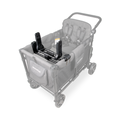 Car Seat Adapter for Stroller Wagon