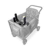 Car Seat Adapter for Stroller Wagon