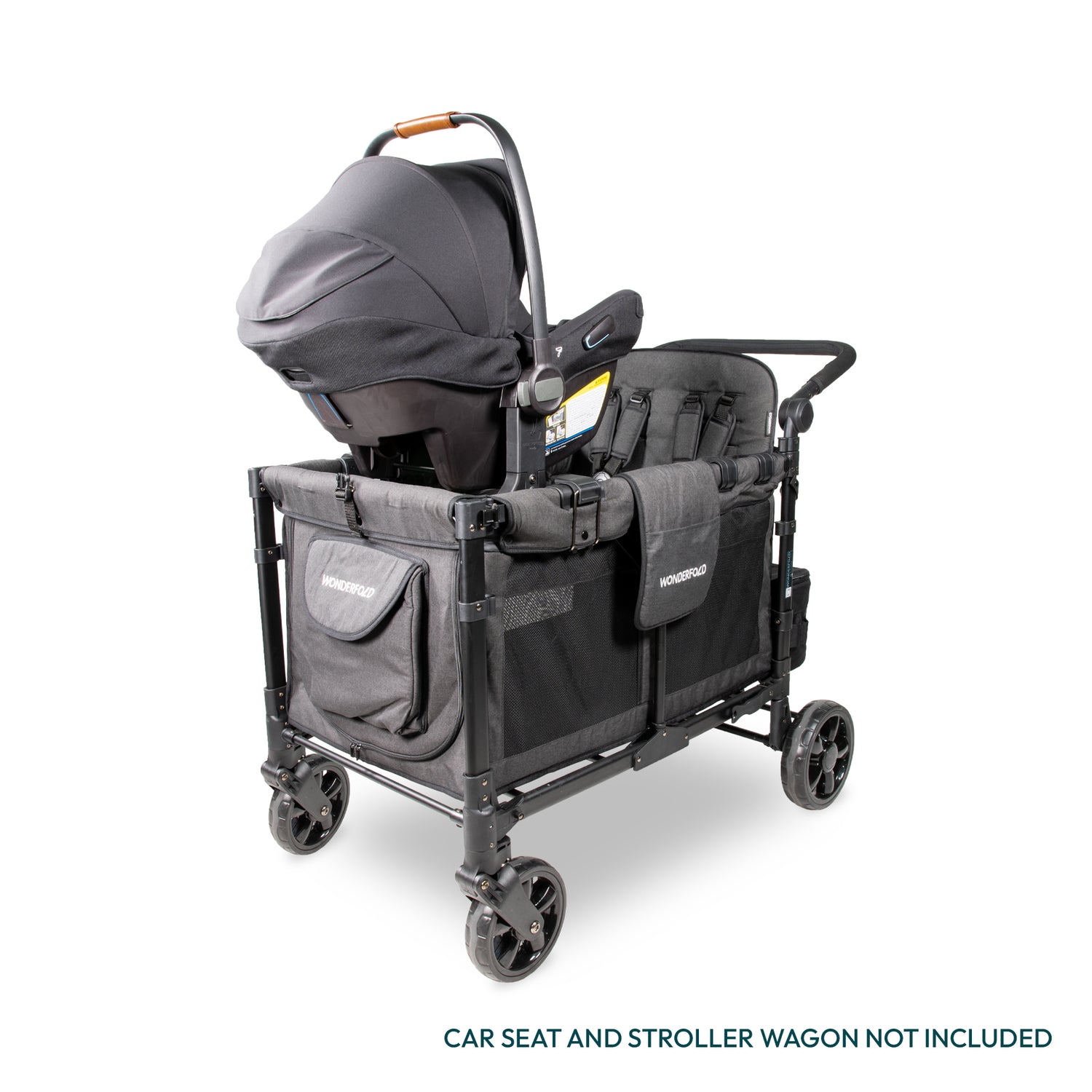 Seat Adapter Car Seat That Snaps Into Stroller Maxi-Cosi Adapter