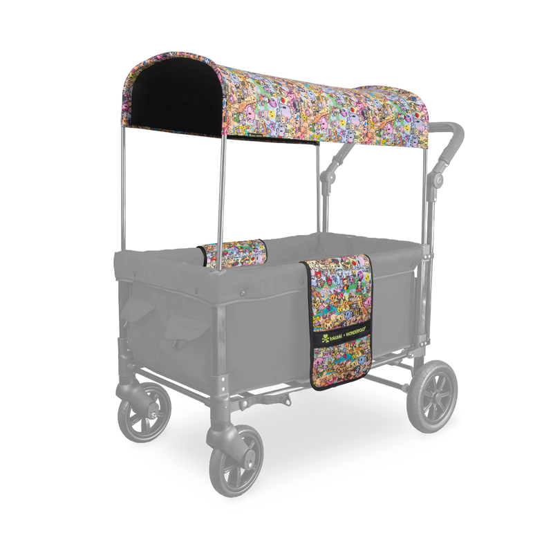 Canopy Fabric | Special Edition, W4 Elite
