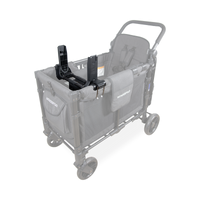 Car Seat Adapter for Stroller Wagon