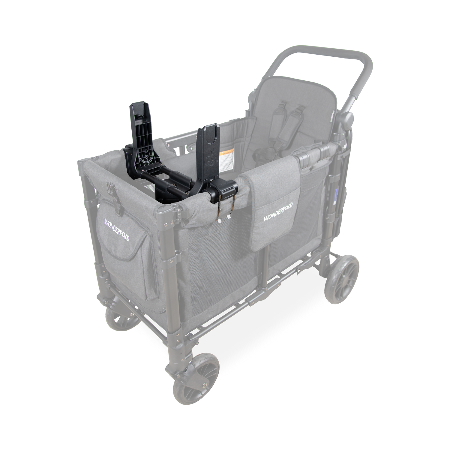 W2 Elite | Luxe / Nuna | Cybex | Maxi-Cosi | Clek