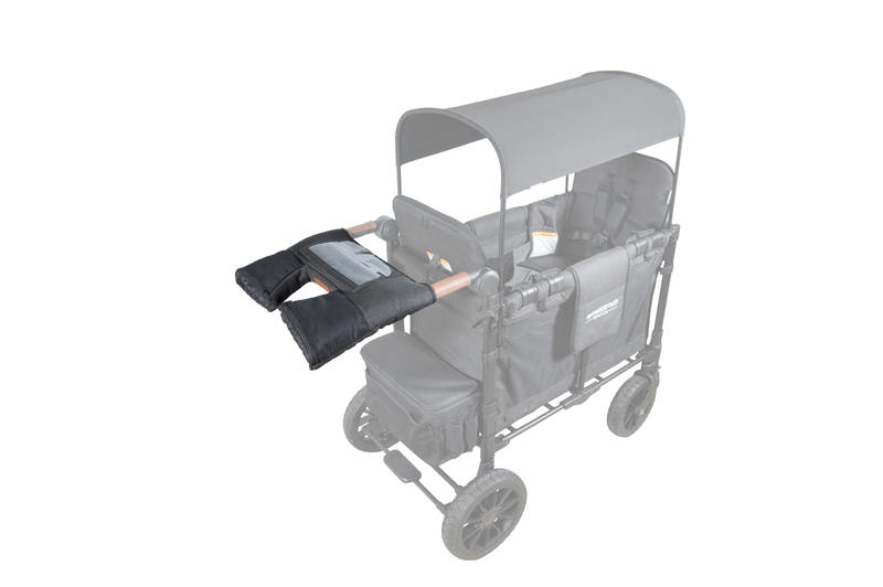 Stroller Wagon Mittens