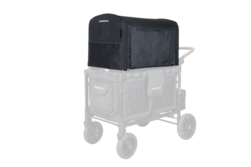 WonderFold Flex Canopy for W2 LUXE/ELITE
