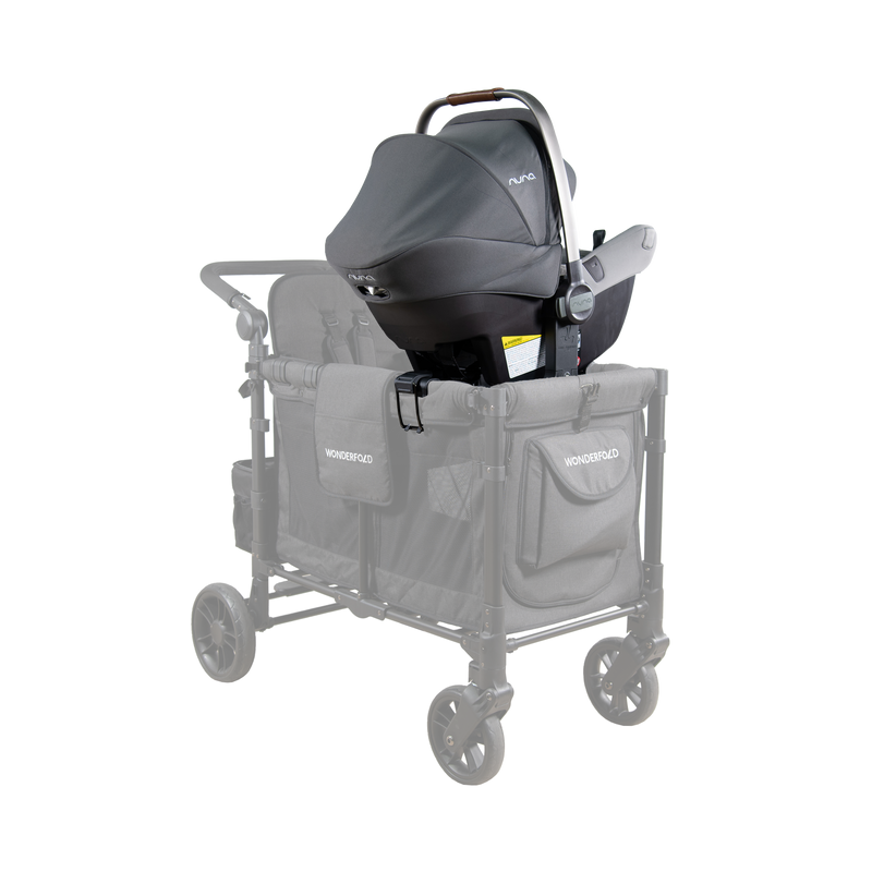 W2 Elite | Luxe / Nuna | Cybex | Maxi-Cosi | Clek