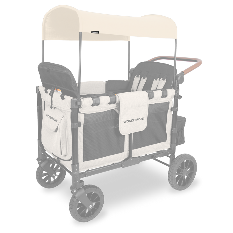 Sandy Beige / W4 Series, Sandy Beige / W1 | W2 Original, Sandy Beige / W2 Elite | W2 Luxe