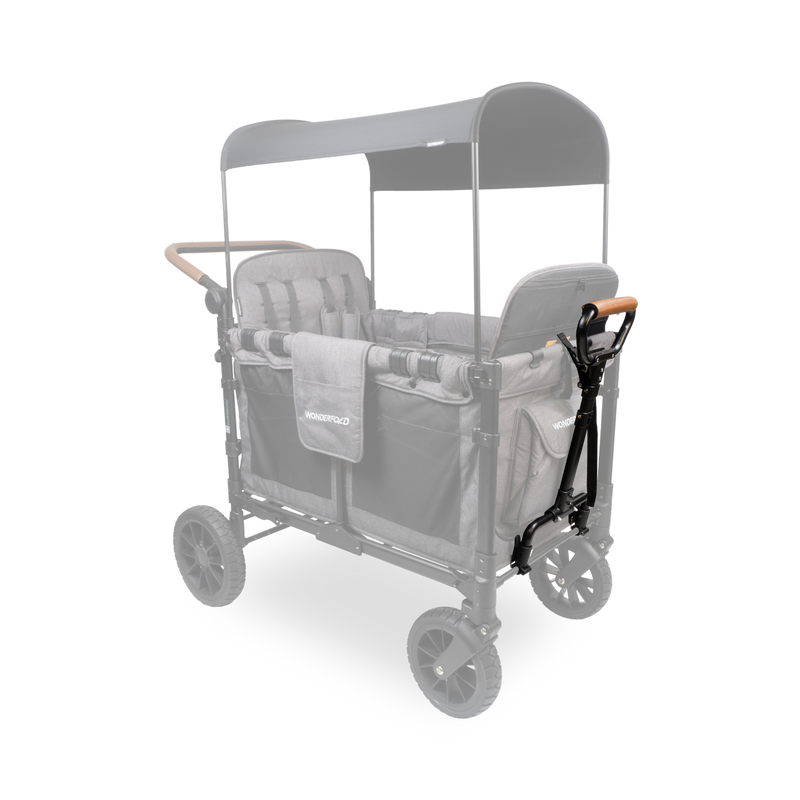 wagon stroller handle Wonderfold Pull Handle