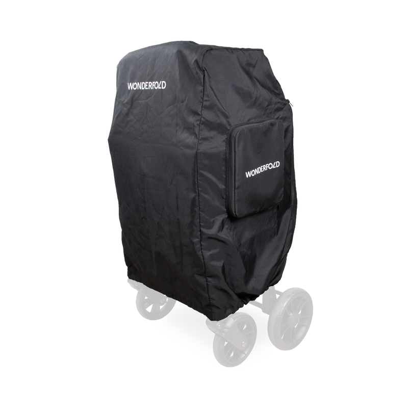 Dust Cover (W2 or W4 Series)