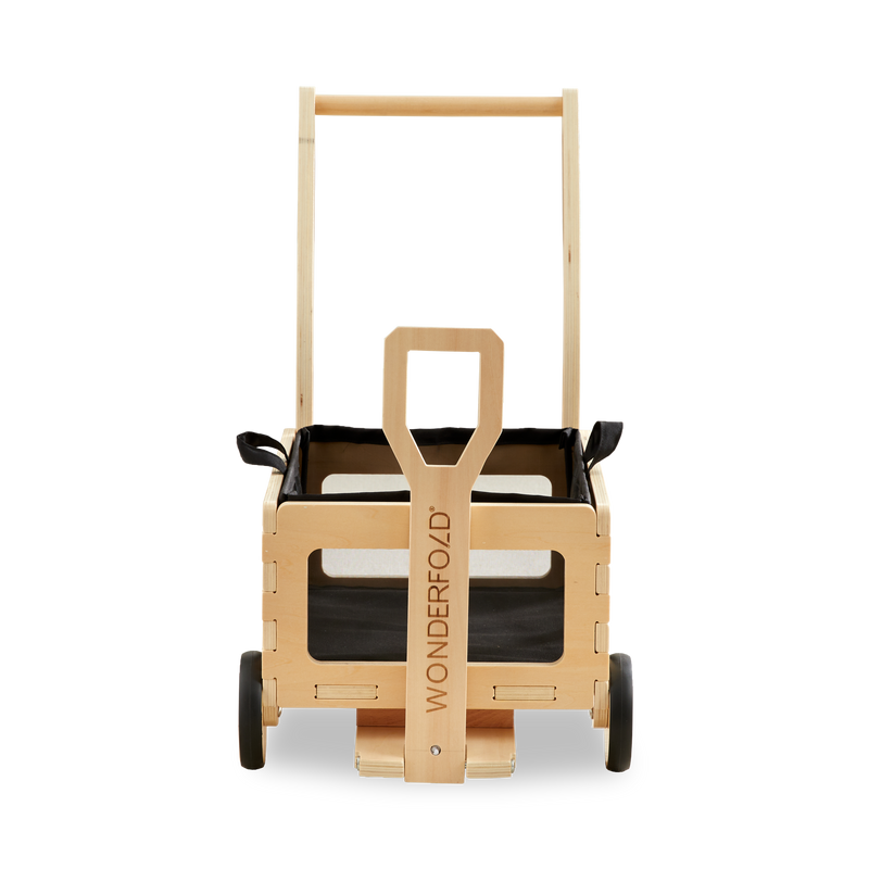 Step By Step Wagon Walker