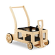 Step By Step Wagon Walker