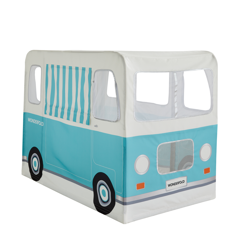 Adventure Camper