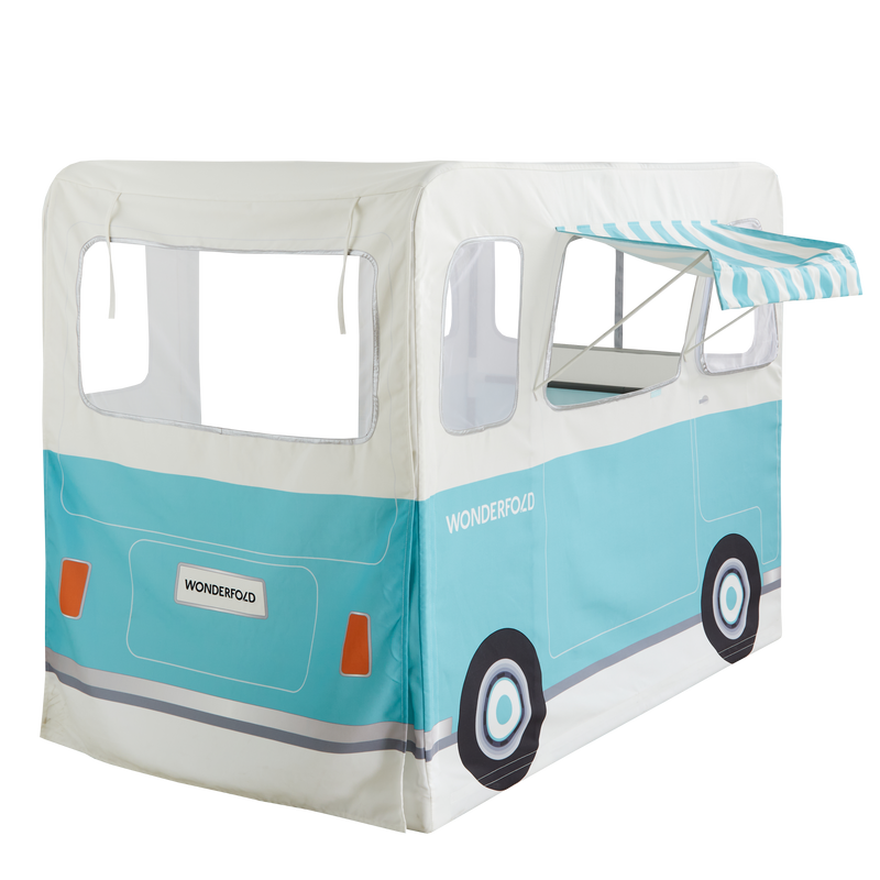 adventure play tent Wonderfold Adventure Camper Tent