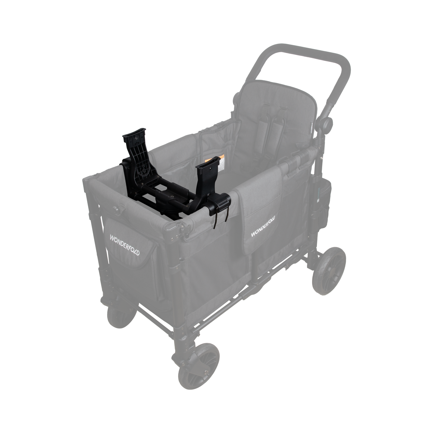 W2 Elite | Luxe / Britax