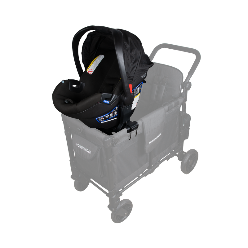W2 Elite | Luxe / Britax