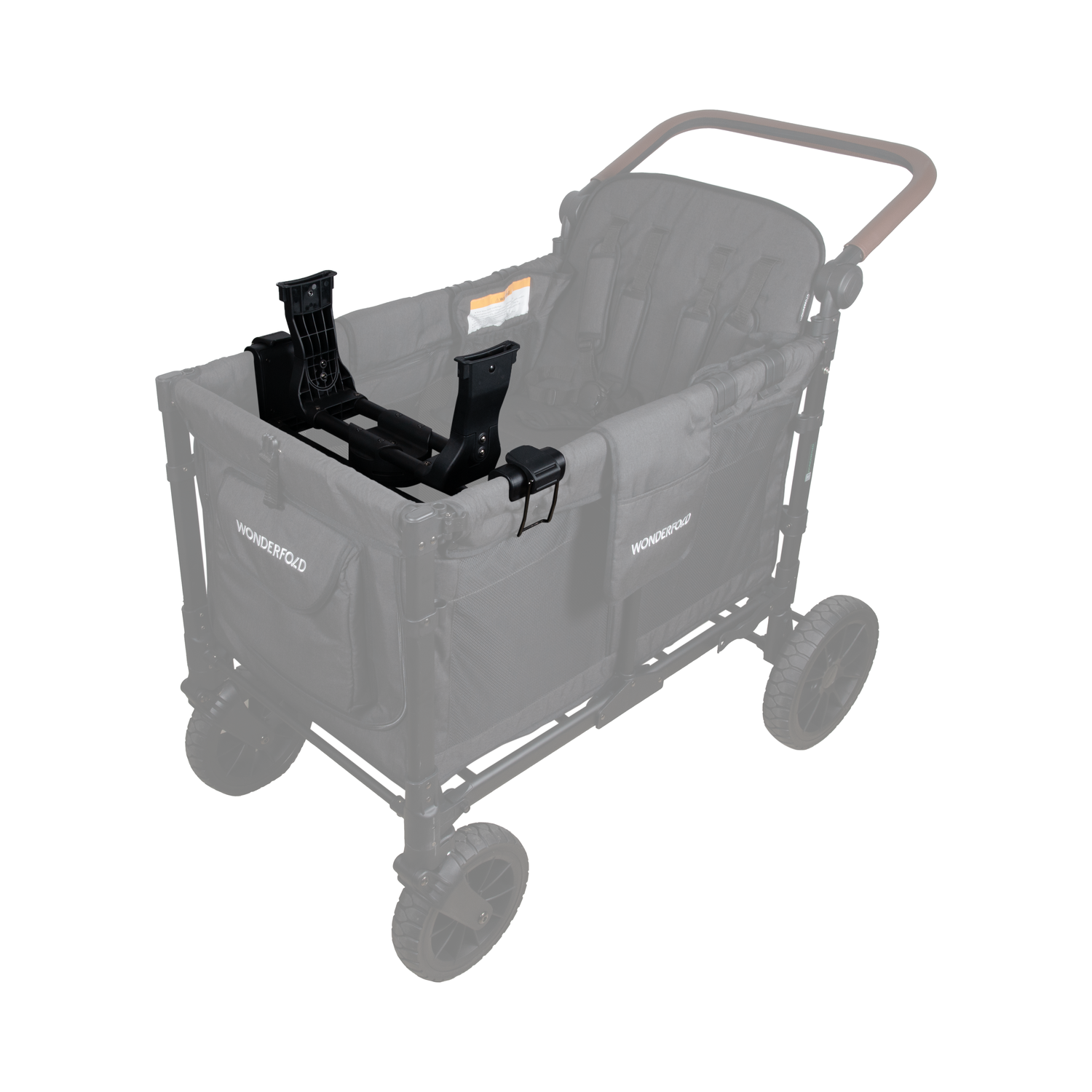 W4 OG | Elite | Luxe / Britax