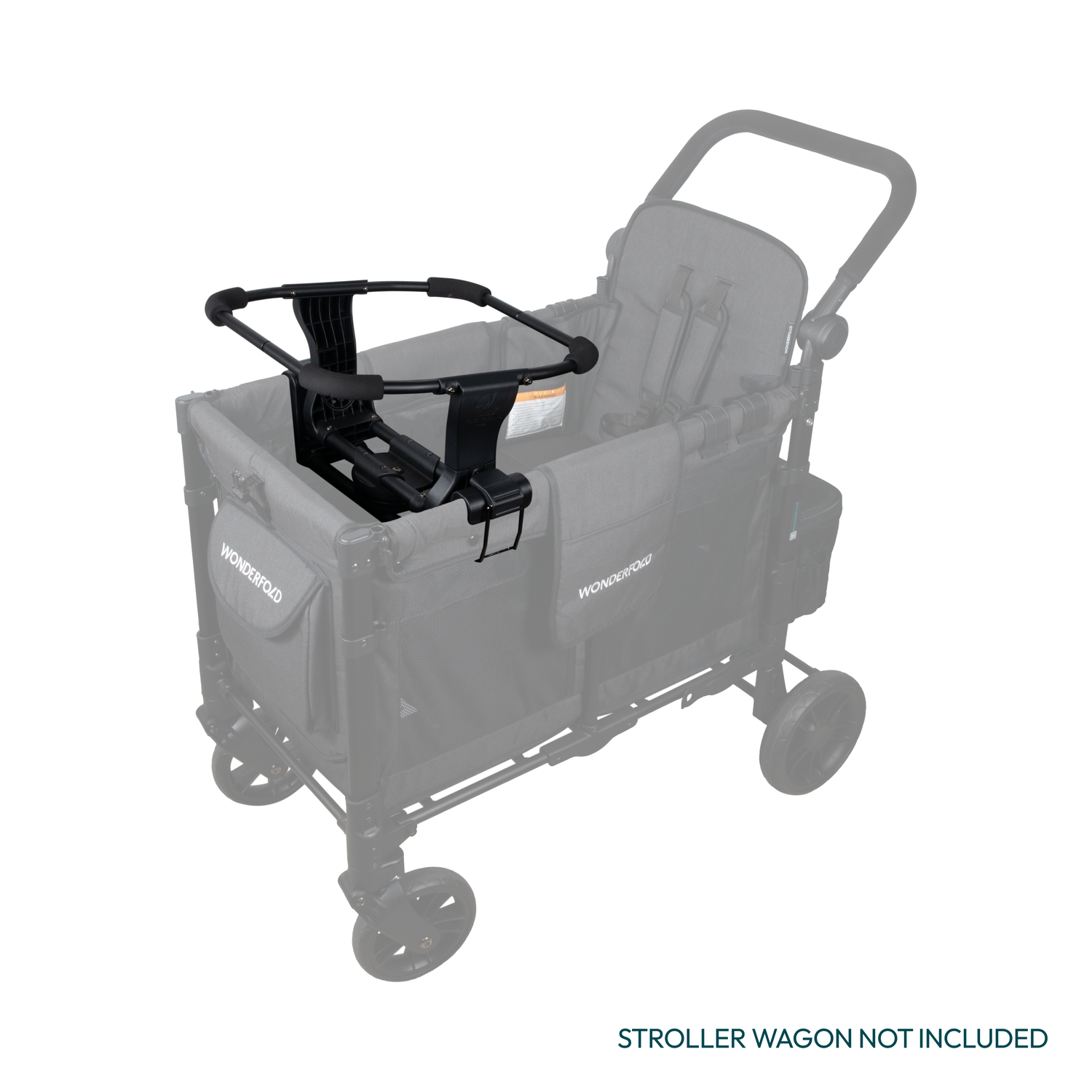 Wonderfold Car Seat Adapter W2 Series