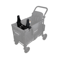 Car Seat Adapter for Stroller Wagon