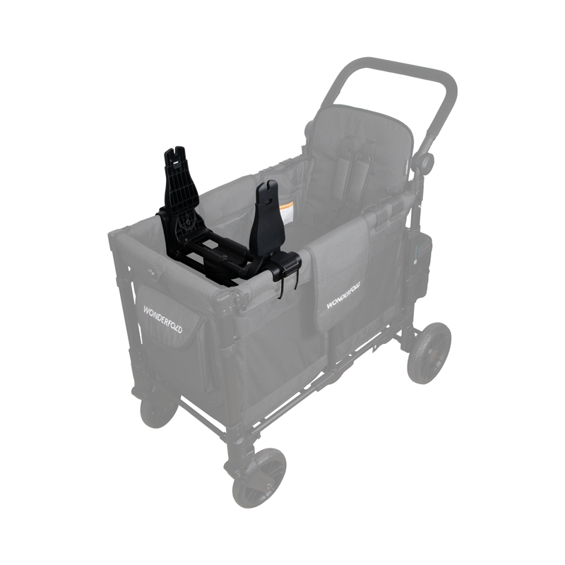 W2 Elite | Luxe / Graco