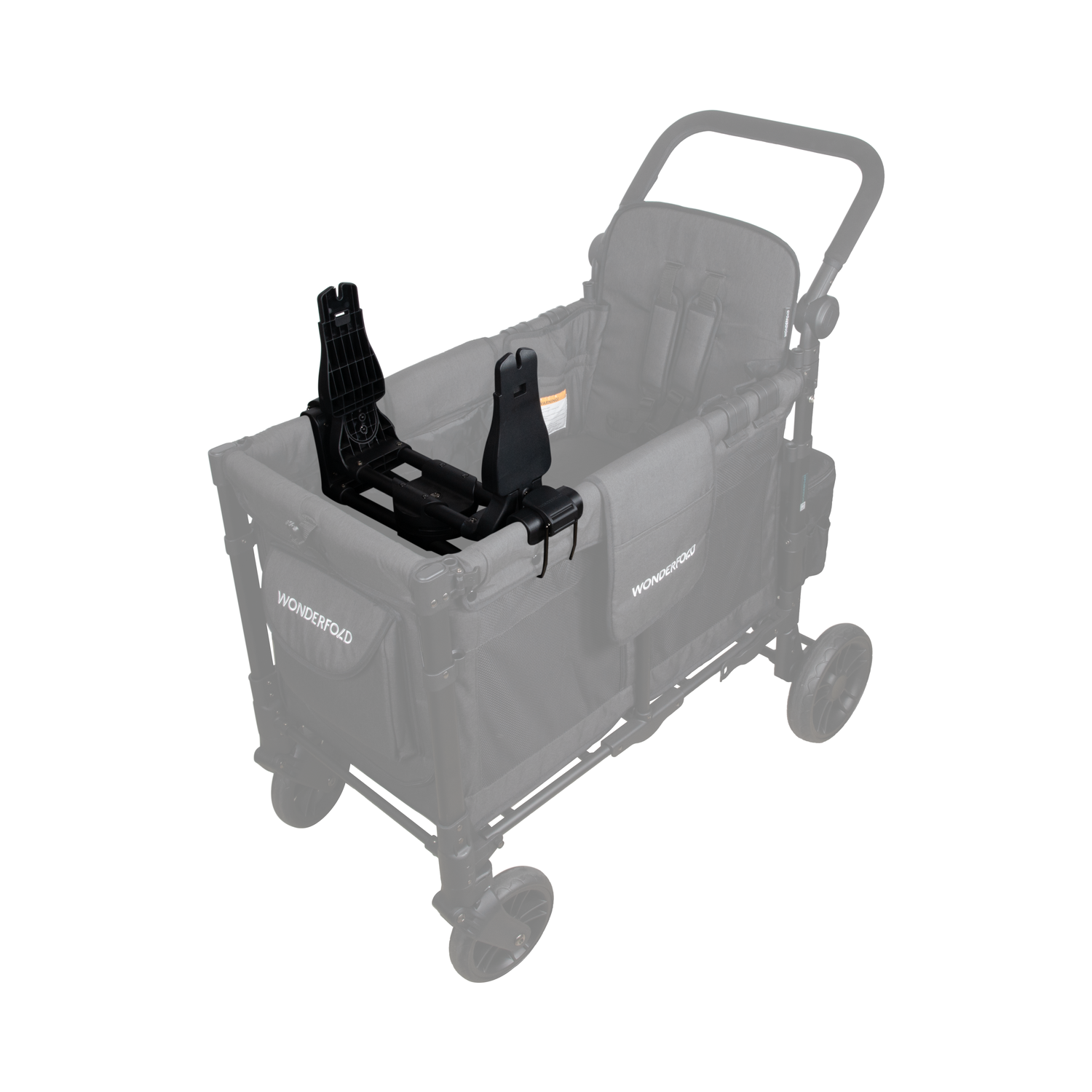 W2 Elite | Luxe / Graco