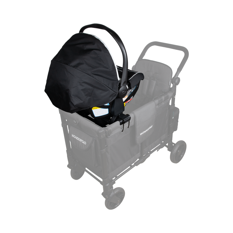 W2 Elite | Luxe / Graco