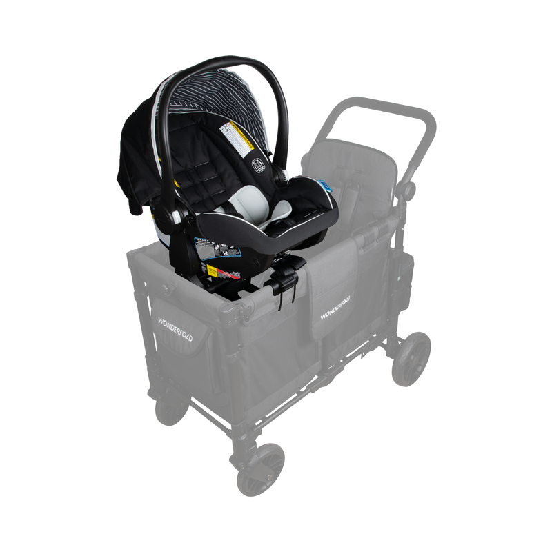 W2 Elite | Luxe / Graco