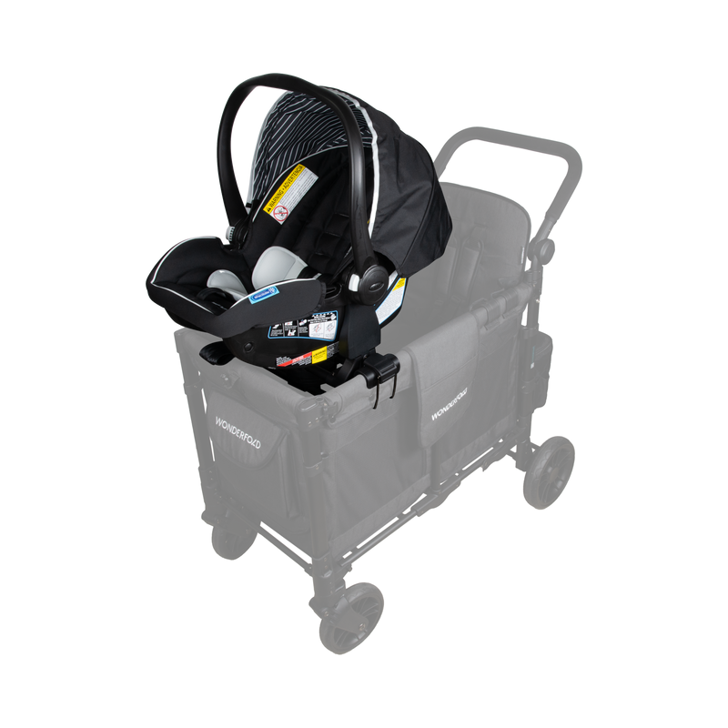 W2 Elite | Luxe / Graco