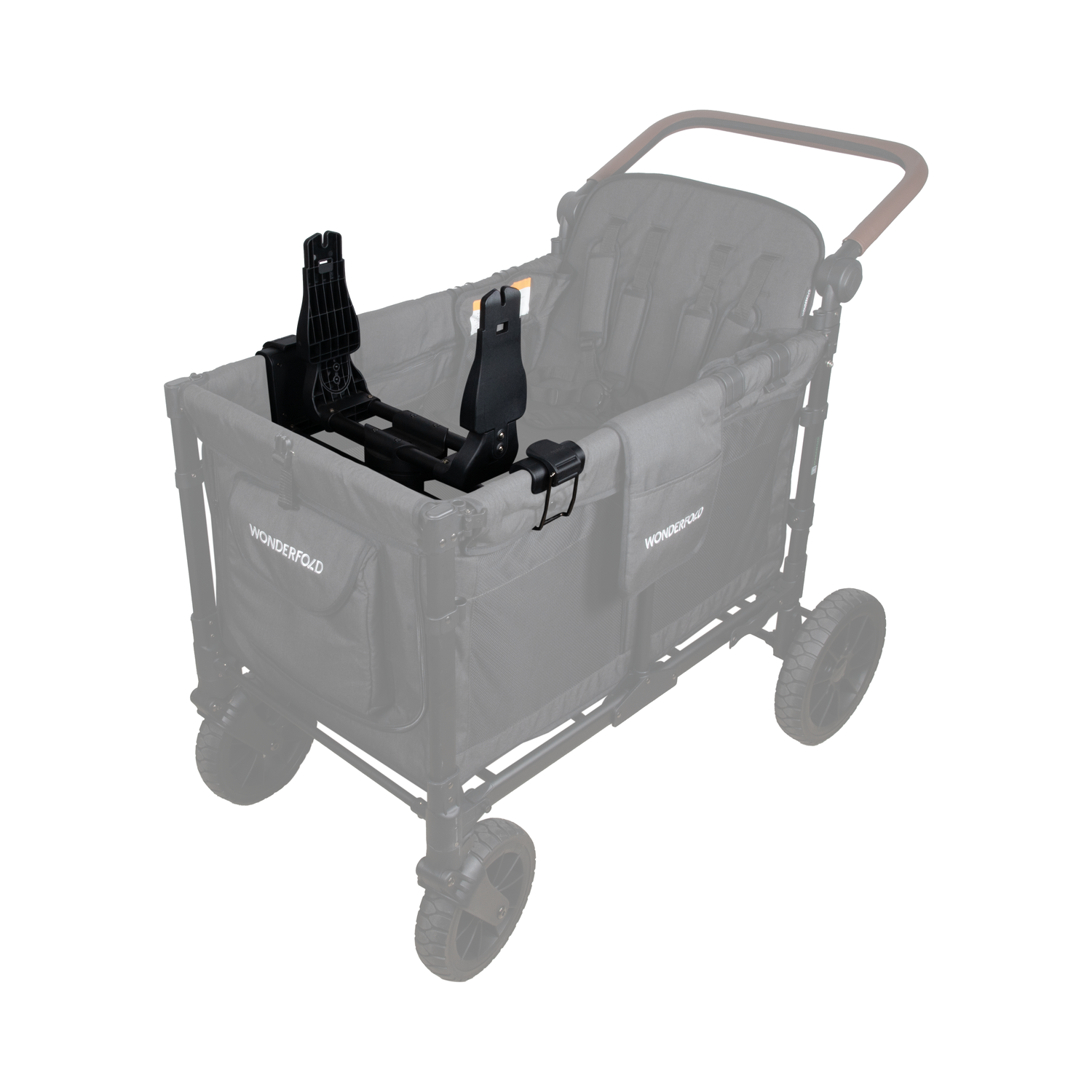 W4 OG | Elite | Luxe / Graco