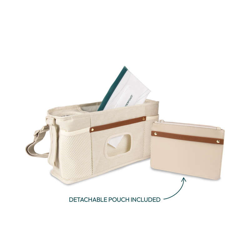 1-Seater | 2-Seater / Beige