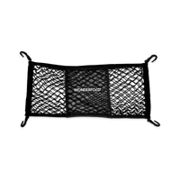 WonderNet Cargo Net