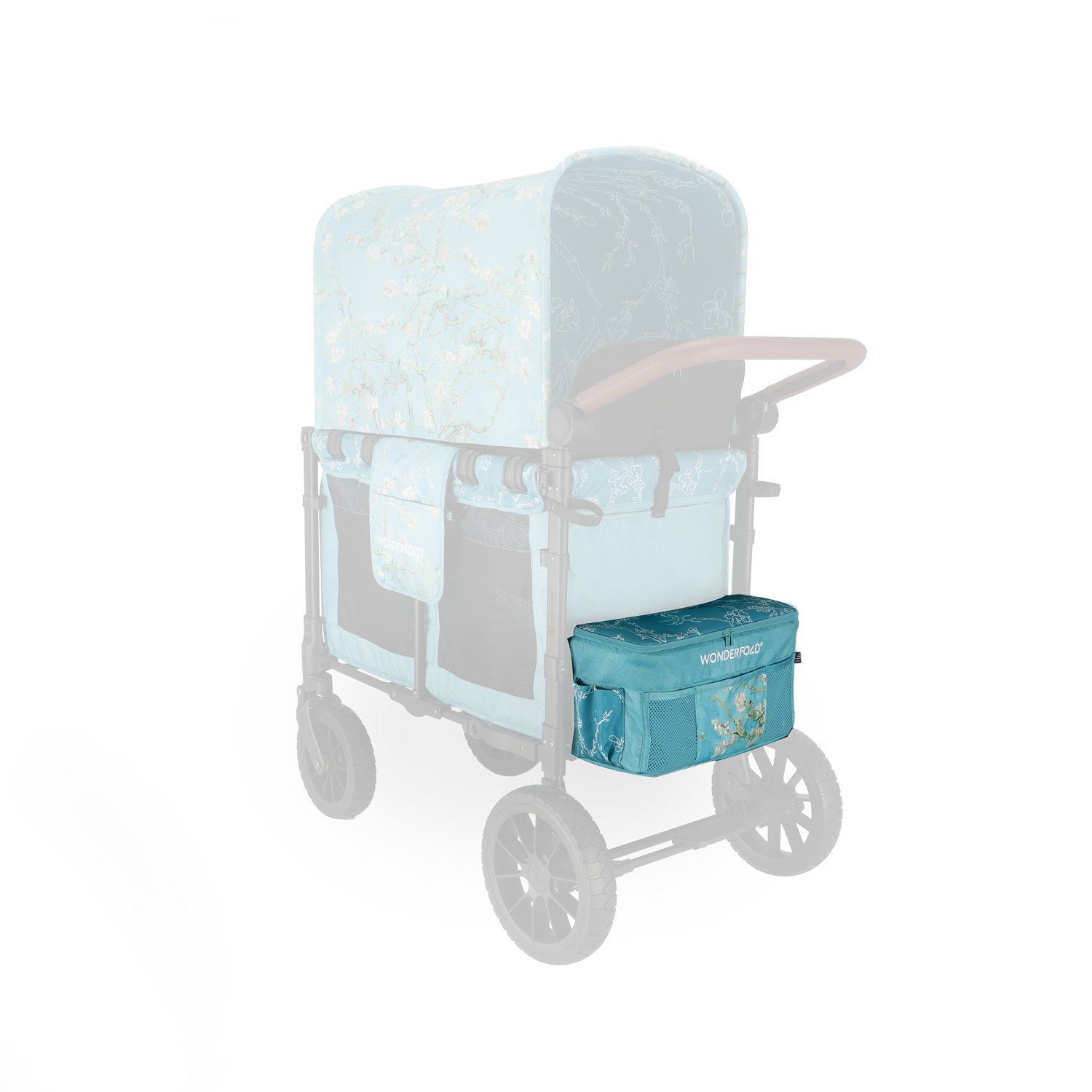 Van Gogh Almond Blossoms