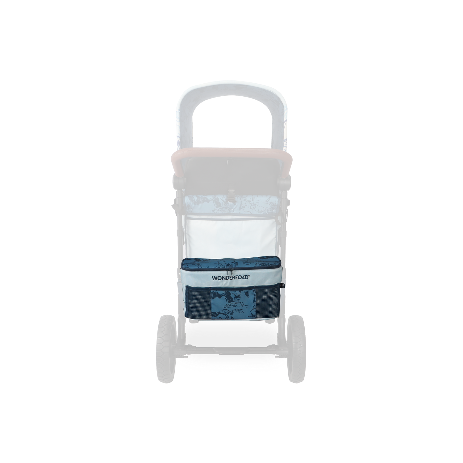 Van Gogh Landscape with Houses